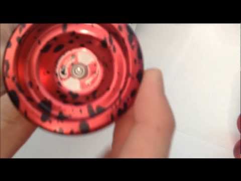 Yoyo Reviews: Gfunk