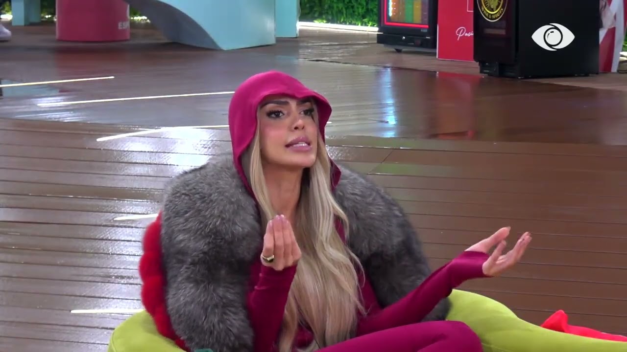 Kush është kali, ti apo Brikena/ Rogerti i drejtohet Mateos