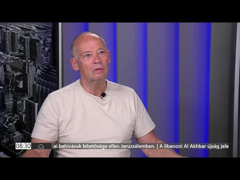 PIRKADAT Breuer Péterrel: Szanyi Tibor