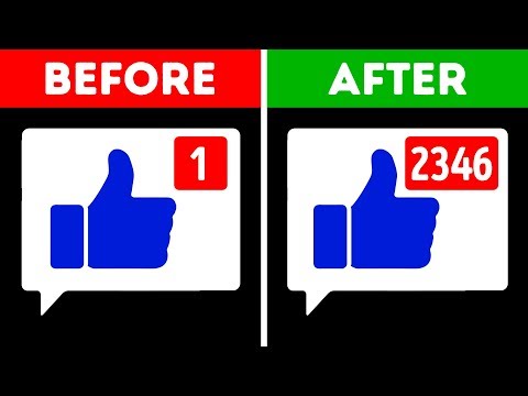 How to Get a Top Comment and 100,000 Followers