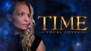 Time – Hans Zimmer | Vocal Cover by Evergreen