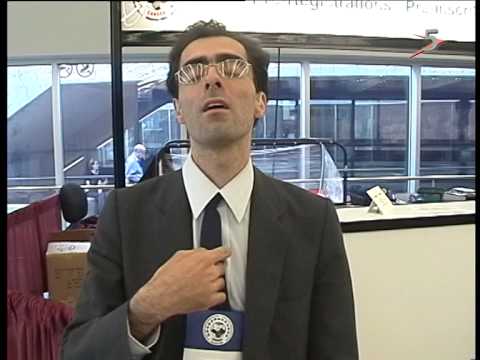 14. WFD in Montreal, Teil 2