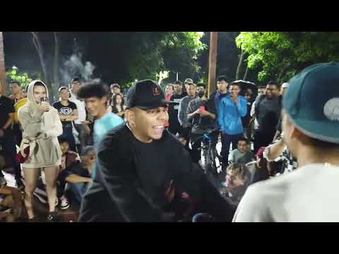 ZATA vs MAÑE LM vs JESLOW  - 8vos - Fecha 8 Temporada 2022