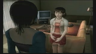 想いが見せる刺青の悪夢「零～刺青の聲～」実況プレイpart20