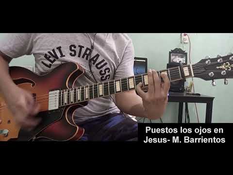 Puestos Los Ojos - Marcos Barrientos