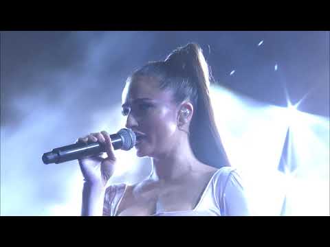 Offer Nissim X Ania Bukstein - Equality LIVE @ Hayarkon Park, 15.06.19