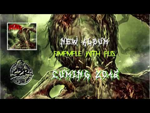 MEATKNIFE NEW ALBUM 2016