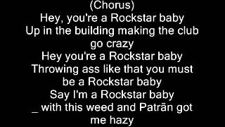 Rock Star - R. Kelly (With Lyrics) (Feat. Ludacris   Kid Rock) - YouTube.flv