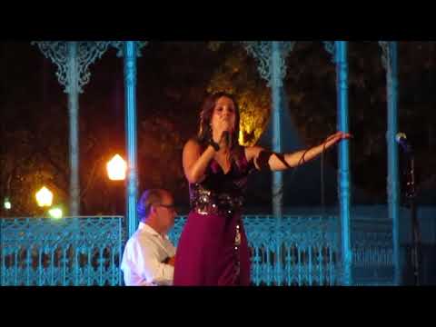 Argentina Freire - Ai Maria