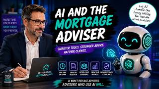 AI and the Mortgage Adviser