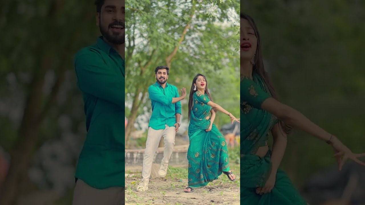 Jaan leba Ka Pran Leba Ka #sdmandal #youtubeshorts #trending #dance #bhojpuri