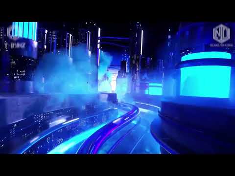 Vô Hình Trong Tim Em -Mr.Siro( T.Bynz Remix)