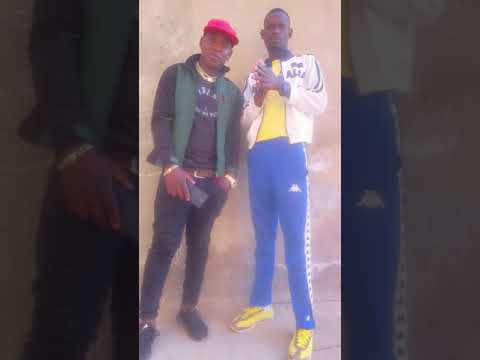 THEWZ MAN FT KING MEKITO AKUHAMBA NI WASSATI