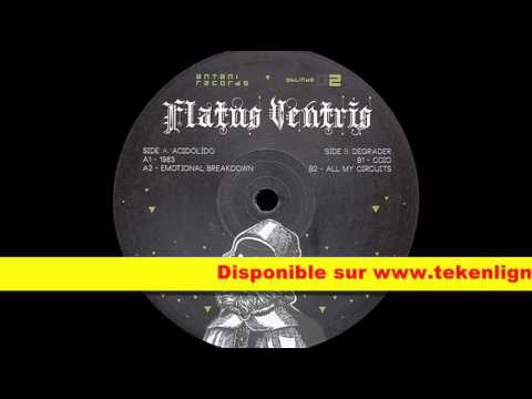 Sblinda 02 -  Acidolido + Degrader