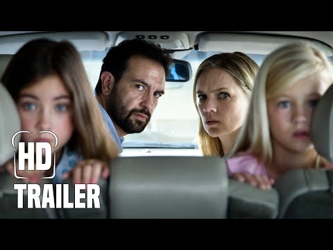AUSSER KONTROLLE - HALT NICHT AN! Trailer German Deutsch (2025)
