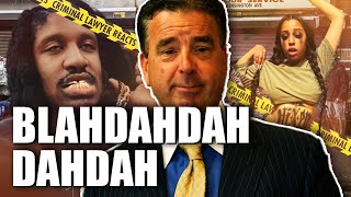 Criminal Lawyer Reacts | Skrilla & Baby Osamaa