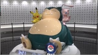 ポケモンセンタートウキョーDXに行ってきた
