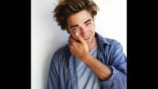 robert pattinson sing i´ll be your lover too