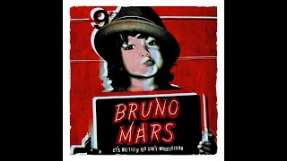 Bruno Mars - Lost (Unreleased)