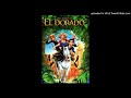 The Bull Chase (from The Road to El Dorado) - Hans Zimmer & John Powell
