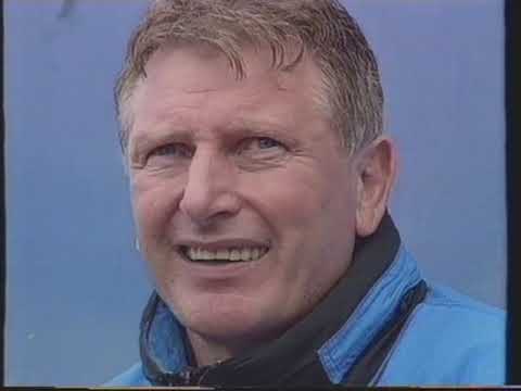 1993/94: Report on Uwe Klimaschefski