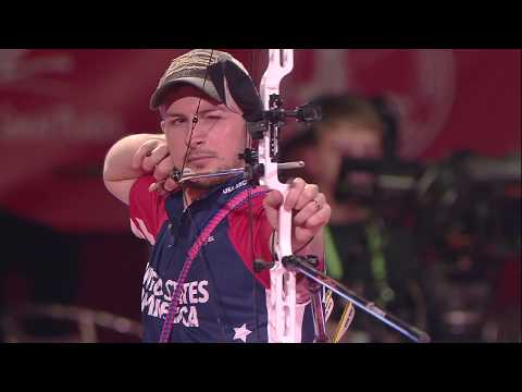 Broadwater shoots perfect 150-point match in Yankton