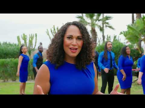 CK Gospel Choir - Halo - CK International