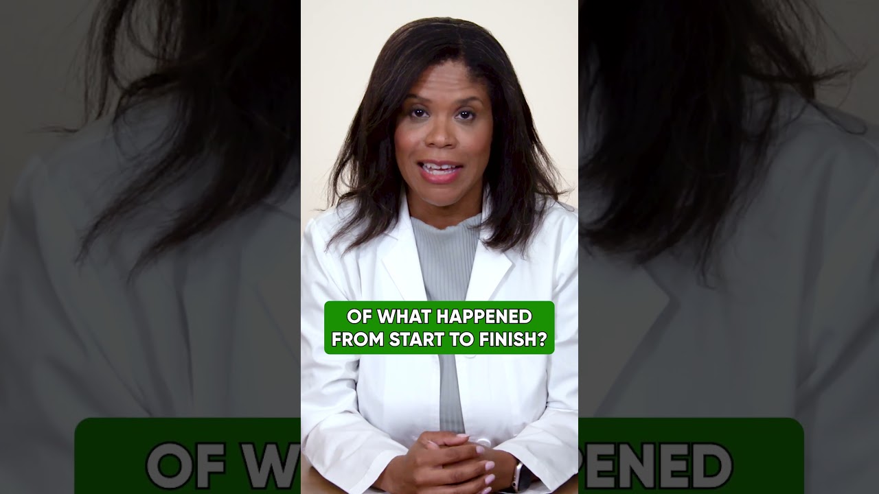 Dexcom G7 - CGM vs BGM Readings with Dr. Woods McManus