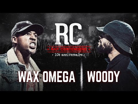 Wax Omega vs Woody