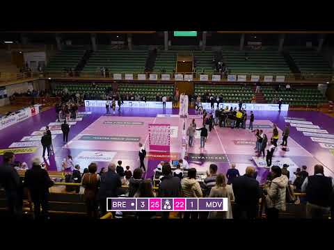 LIVE 🔴 Brescia vs. Mondovi - Women's Serie A2 | 2022/23
