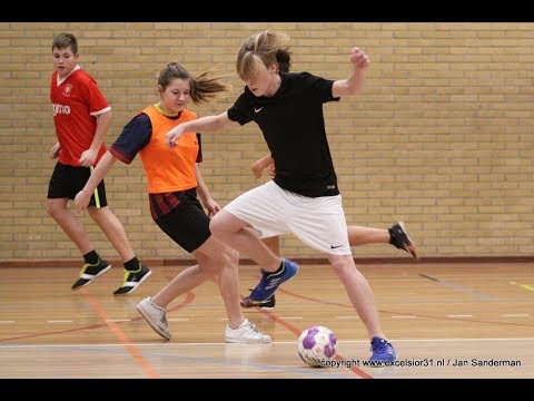 Excelsior'31 weekjournaal - week 52 (2017)