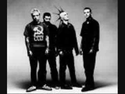 rancid - rejected (great quality)
