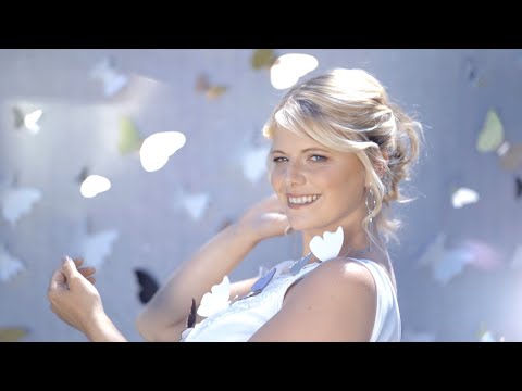 Melanie Payer - Papillon (Offizielles Musikvideo)