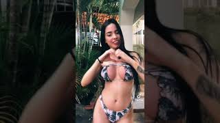 bikini #shorts #tiktok
