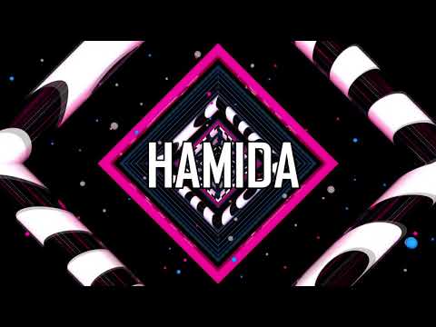 ♥♡♥ HAPPY BIRTHDAY HAMIDA ♥♡♥