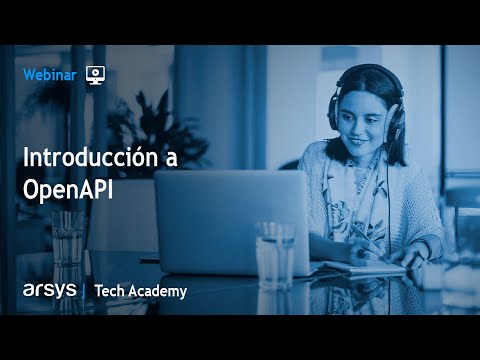 Webinar: Introducción a OpenAPI