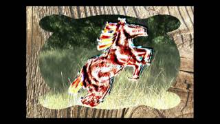 Raffi - Listen to the Horses