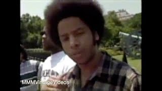 "The Coup" speak on getting 10 Oakland Policeman fired!