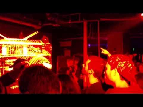Phuture Live @ OPERATION 21 (12.05.15) DTWN Los Angeles. [ Outro ]
