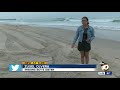 Search continues for boy swept away from Rosarito Beach