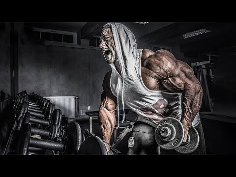 Best Ultimate Gym Motivational Songs Top 2023 Workout Hardcore Music 40 Min Non Stop Vikings  Eminem