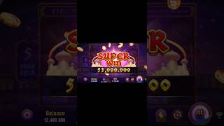 Magic Lamp Jili Game🧞amazing GamePlay I Jili game today big win🎰Kese khele Trick