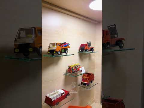 TOKAT’TA BİR İLK: OYUNCAK MÜZESİ AÇILIŞA HAZIRLANIYOR