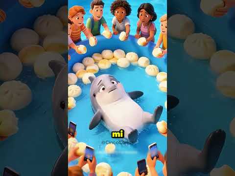 😱¡Los animales del zoológico se cansaron!