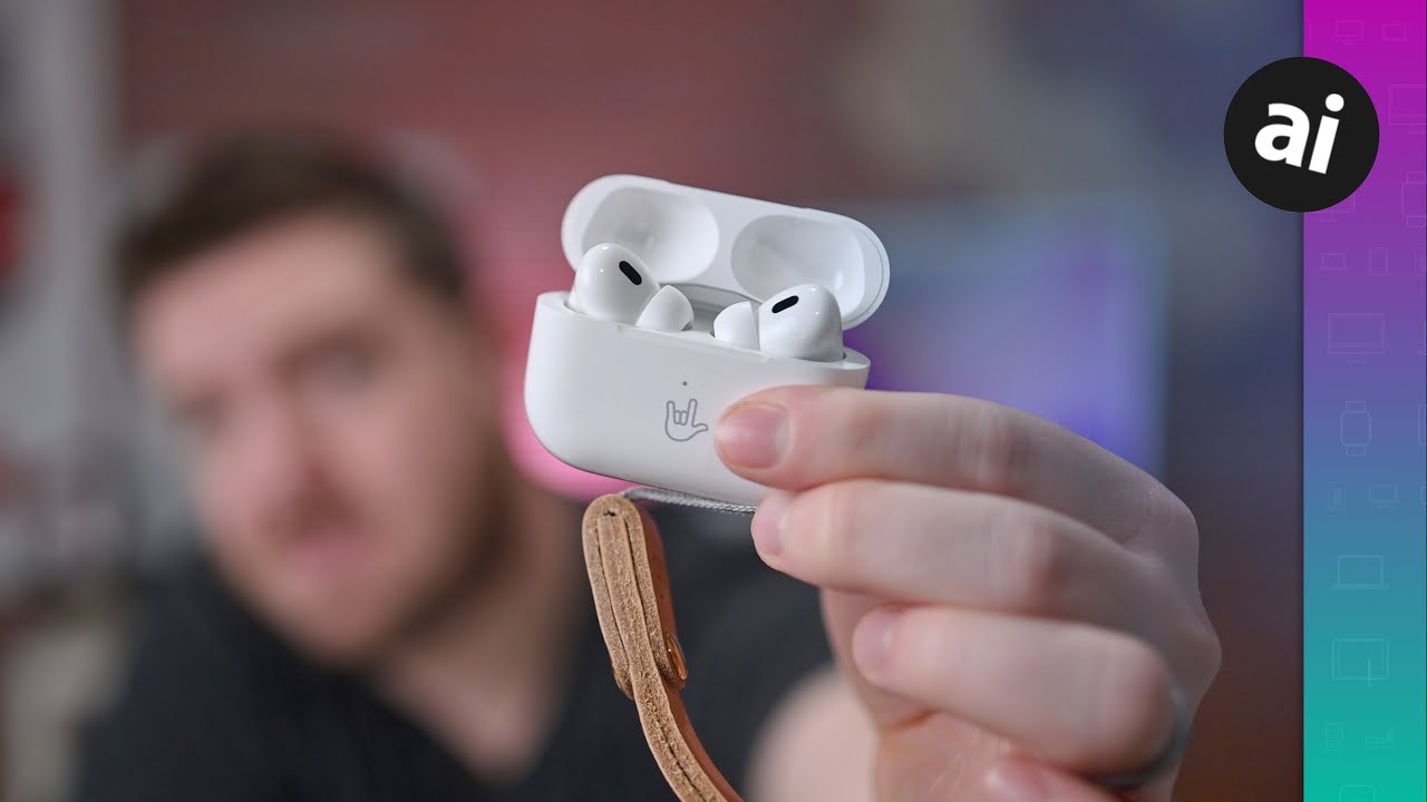 AirPods Pro 2: Honest Long Term Review!