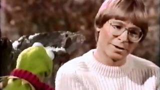 John Denver and The Muppets: A Christmas Together - &quot;The Christmas Wish&quot; (Part 4)