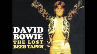 David Bowie - Fill Your Heart [Lost Beeb Tapes]