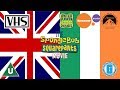 VHS Openings Episode 57 The SpongeBob SquarePants Movie 2005 UK Ireland