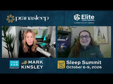 The "Her Story" Series: Kristina Espinoza Reveals the #1 Habit She Preaches (But Breaks)!