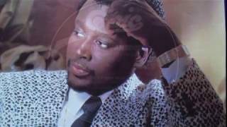 Luther Vandross - The Night I Fell In Love (Epic Records 1985)